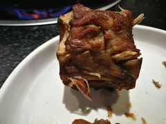-城南老友羊蝎子火锅(花乡奥莱店)