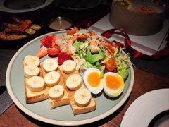 -West10 西拾·西餐厅·创意菜(未来科技城店)