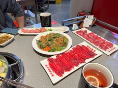 -为什么牛潮汕牛肉火锅(中信广场店)