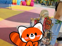 -北戴河圣蓝海洋公园