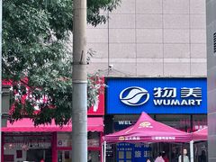 -物美大卖场(玉蜓桥店)