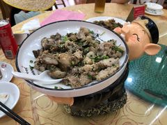 -水乡人家私房菜(逢简店)
