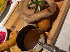 -俄士厨房(环球港店)