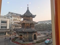 -怡园饭店-餐厅(四望亭店)