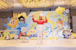 -南京圣和府邸豪华精选酒店-宴会厅婚宴·生日宴·宝宝宴