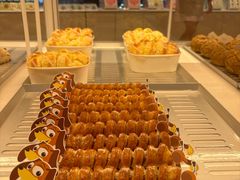 -好利来(上海长宁龙之梦店)