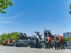 -郑州方特梦幻王国