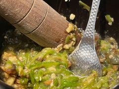 -费大厨辣椒炒肉(万家丽一店)