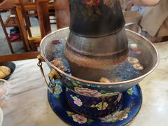 -东来顺•非遗火锅(外滩店)