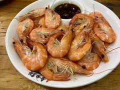 -金家港海鲜大排档(中山路店)