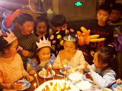 -AdD全日制餐厅(中谷花园酒店)