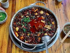 芋儿鸡-黑竹香鸡(营和巷店)