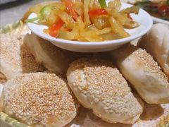 -博望坡酒楼(漕溪路店)