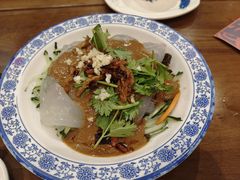-满园烤鸭·春饼(太原街万达店)