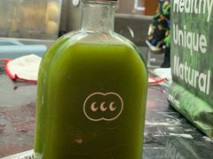 -混果汁(福田领展中心城店)