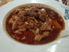 -临潼印象·特色陕菜