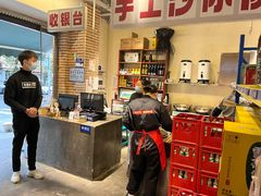 -五里关火锅(牛市口店)