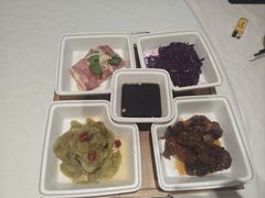 -陈记菜馆·非遗淮扬菜(东关街教场店)