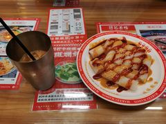 -孖记茶档·热腾茶餐(江南西plus店)