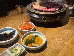 -泥炉烧肉师(新街口金銮巷店)