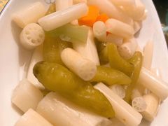 -缪氏川菜(深圳北站缤果空间店)