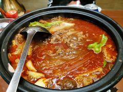 -肖记公安牛肉鱼杂馆·省级非物质文化遗产(三角路直营店)