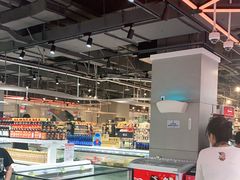 -盒马鲜生(领丰汇店)