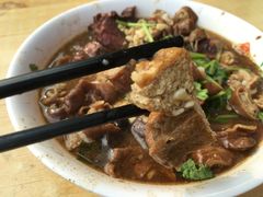 -陈寔包子王·卤煮小肠·京味小吃(龙潭店)