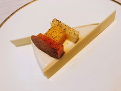 -迪拜帆船酒店海底餐厅