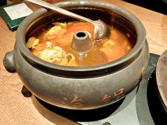 -云海肴·汽锅鸡·云南菜(领展购物广场·中关村店)