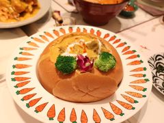 -太食獸泰式茶餐厅(艾尚天地店)