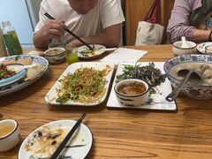-伊林居饭庄央视清真八大碗