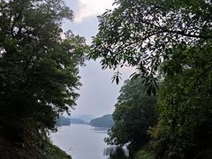 -红花湖景区
