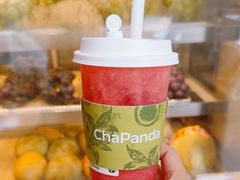 -茶百道(龙湖滨江天街店)