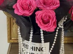 -遇见杜尚西餐厅(恒大华府店)