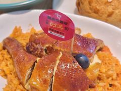 -滋味满屋美食坊(上海街店)