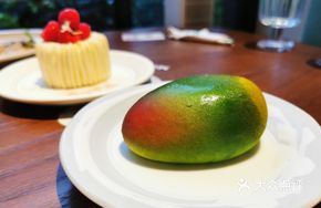 One Mango