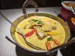 -BetterThai 泰加(苏州中心店)