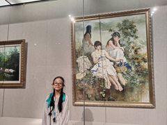 -内蒙古美术馆