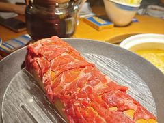 -菌彩云南野生菌火锅(万达广场店)