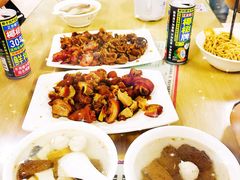 -广和隆猪蹄面(钟法路店)