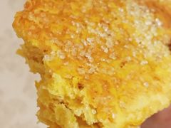 南瓜甜焙子-李小老烧饼(常营民族家园店)