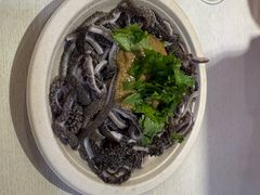 -黑八私房老北京炸酱面