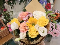 -花屿鲜花(淡水店)