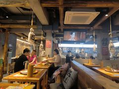 -北丐先生·野馄饨烧烤(雨花万象店)