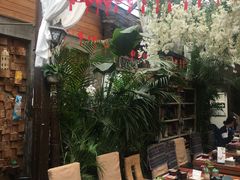 露天位-束河人家(南锣鼓巷店)