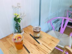 -灯塔咖啡馆BOOK·Coffee Shop