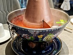 -盘龙城国家考古遗址公园