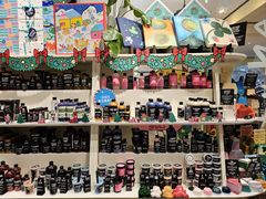 -LUSH(威尼斯人店)