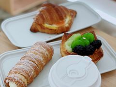 -光作面包Voila Lumiere(中山店)